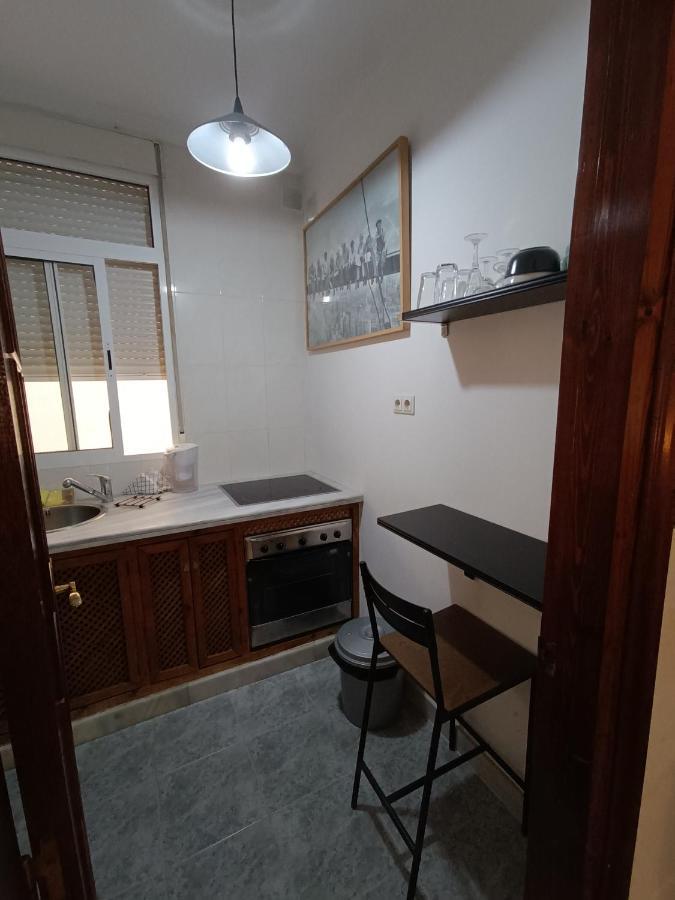Lejlighed Estudios Santos *
