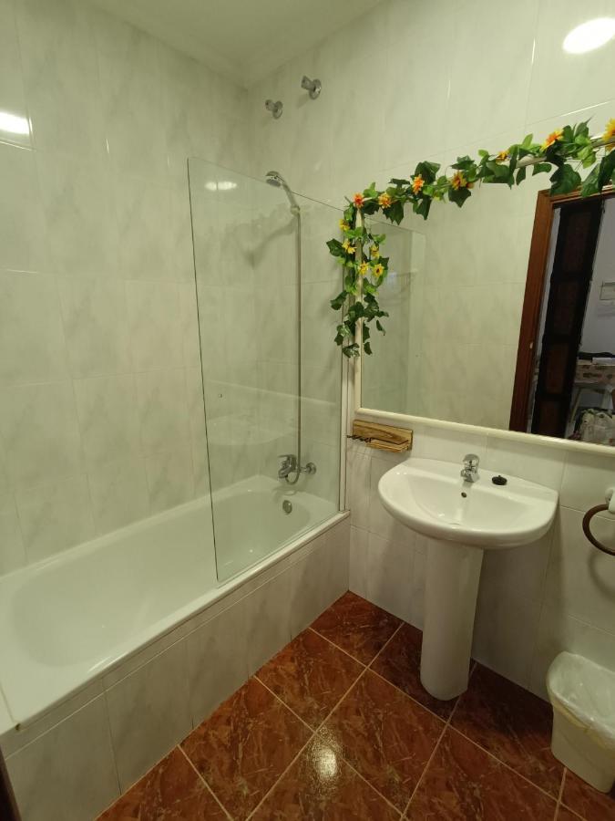 Lejlighed Estudios Santos