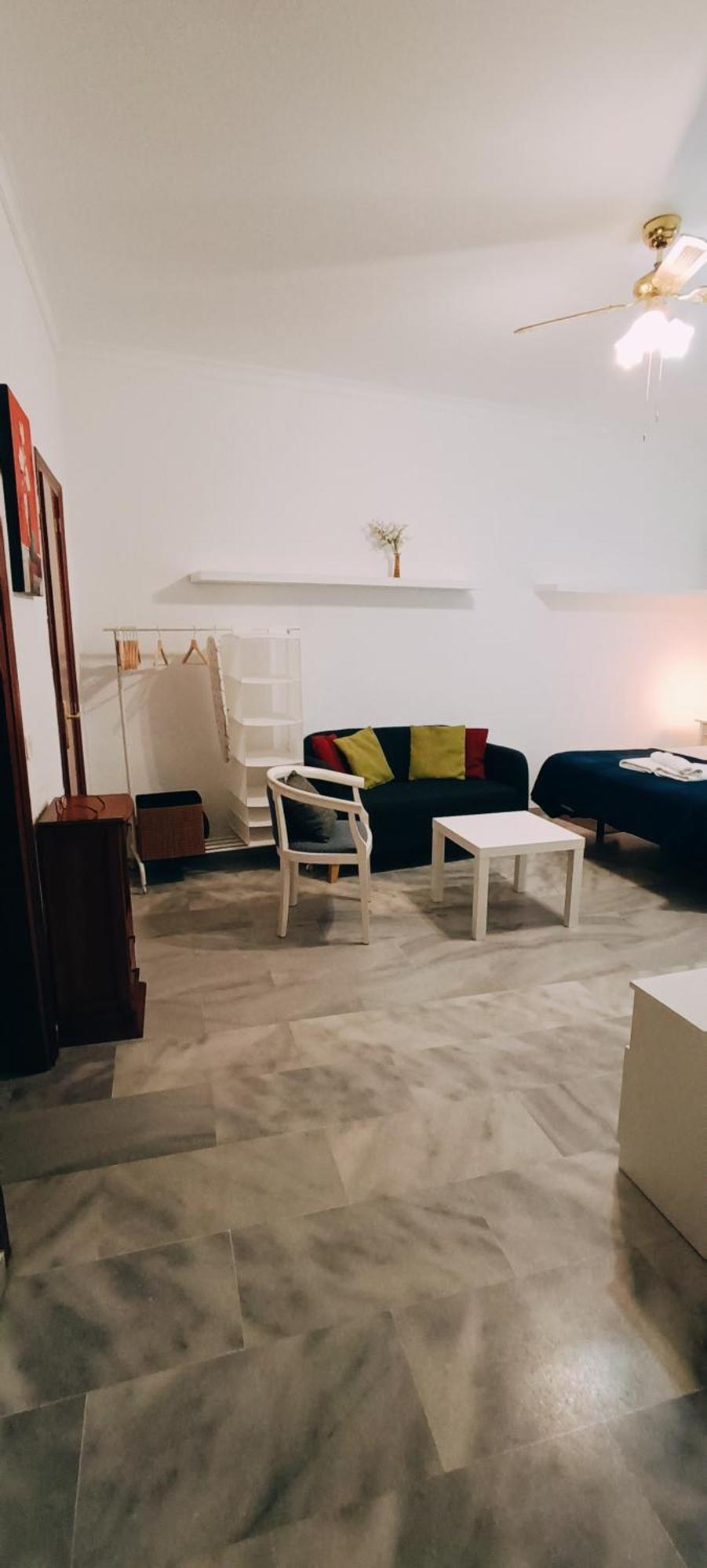 Lejlighed Estudios Santos *