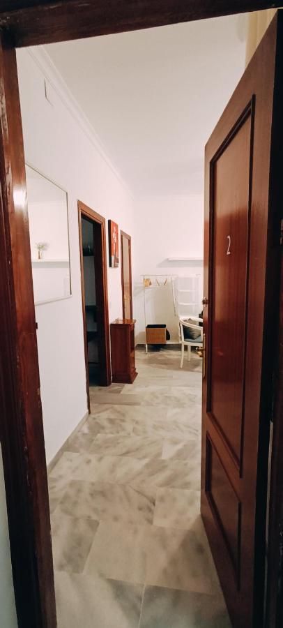 Lejlighed Estudios Santos *